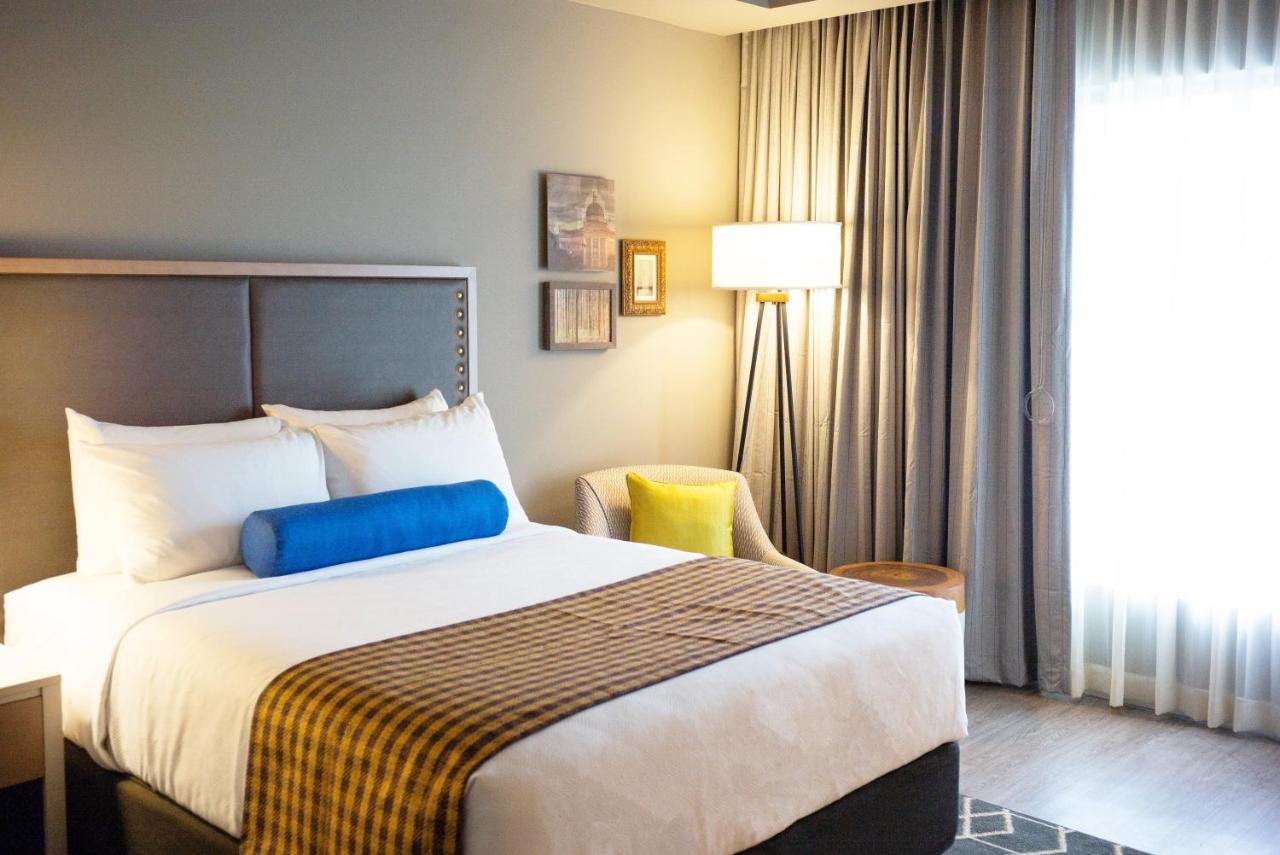 Hotel Indigo Hattiesburg, an IHG Hotel Zimmer foto