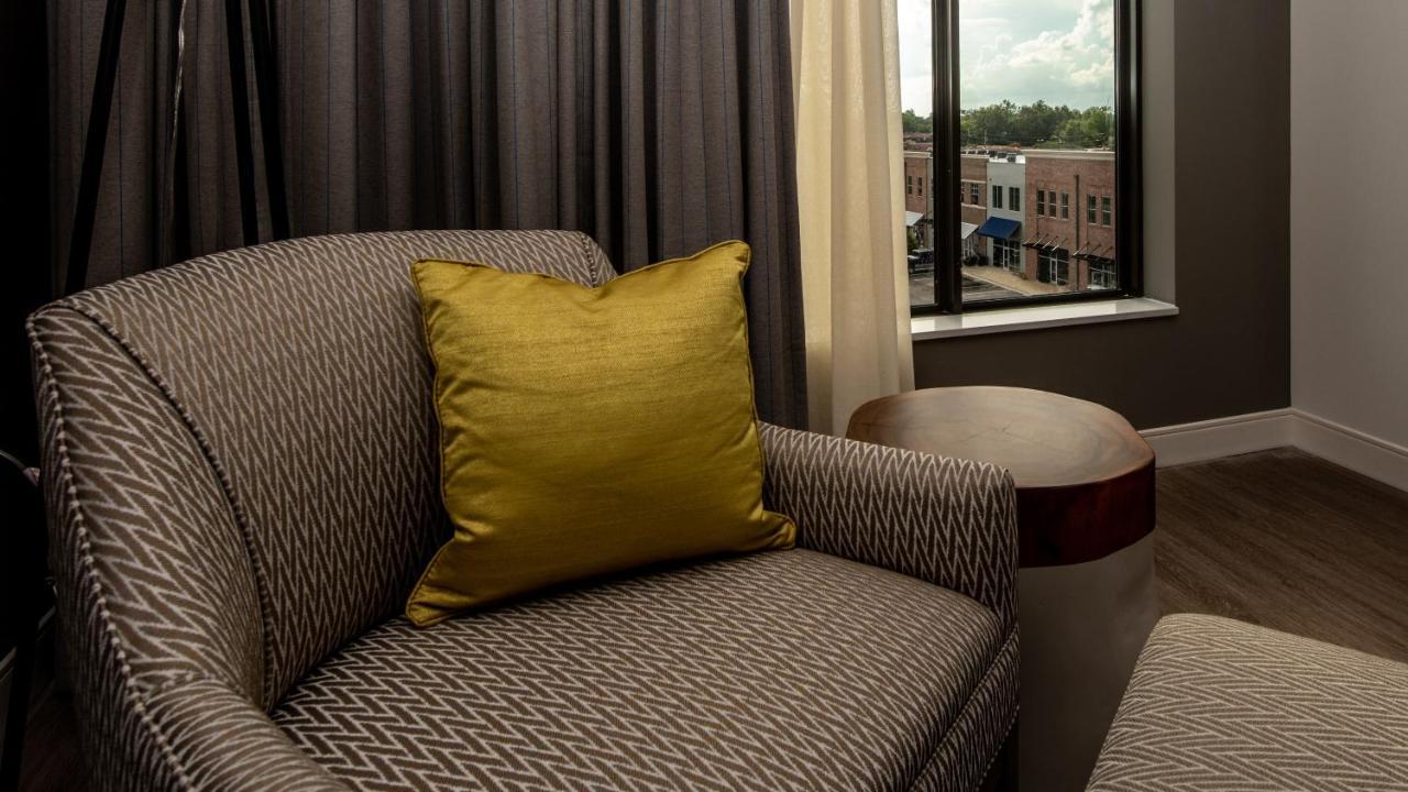 Hotel Indigo Hattiesburg, an IHG Hotel Zimmer foto