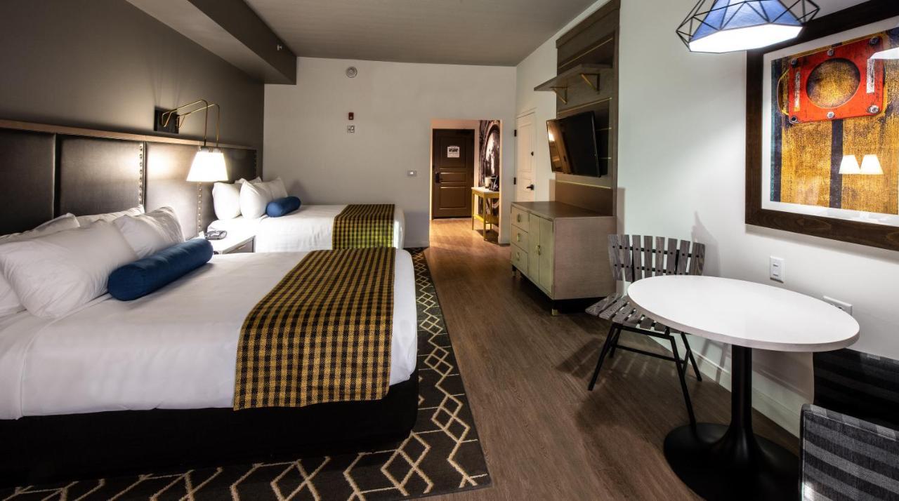 Hotel Indigo Hattiesburg, an IHG Hotel Zimmer foto